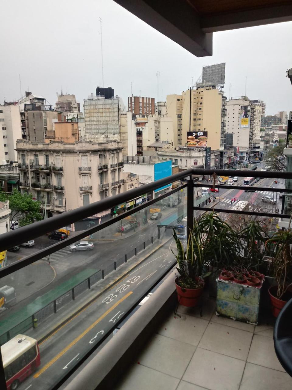 Avenida Cabildo 1535 Apartment Buenos Aires Exterior photo